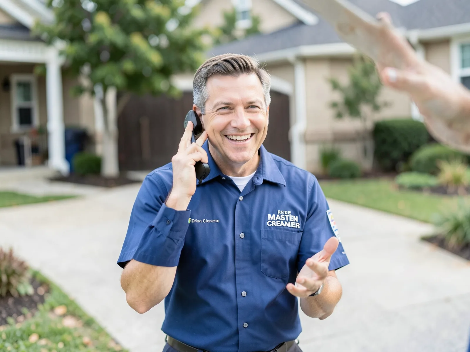Drain Cleaning Pratt, KS FAQs